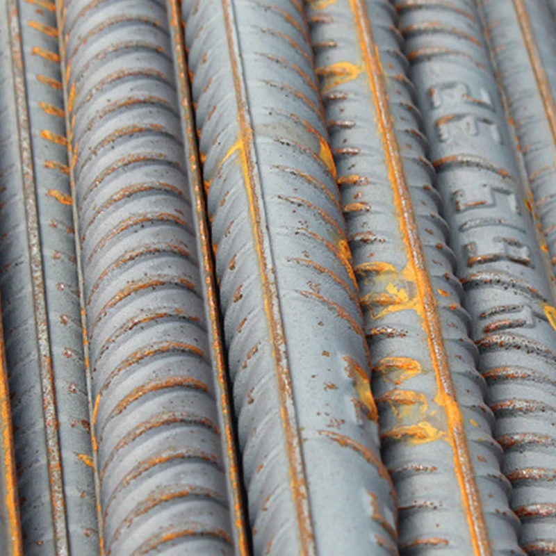 2024 Quality leading Good reputation road rebar steel factory