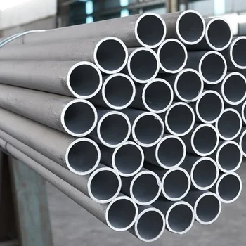 304 Stainless Steel Pipe 316 Stainless Steel Tube Seamless 201 304L 316L Welding Stainless Steel Pipes