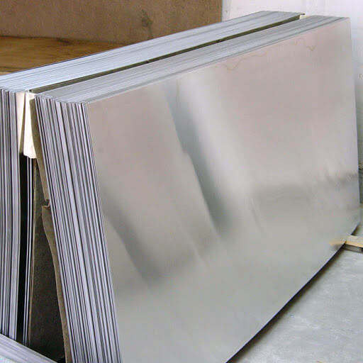 High Quality Professional Aluminum Sheet 1mm 2mm 3mm Thick Aluminum Sheet Plate