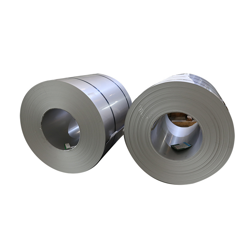 1.2mm Thickness Mirror Stainless Steel 430 Stainless Coil Manufacturers 420 Cold Rolled