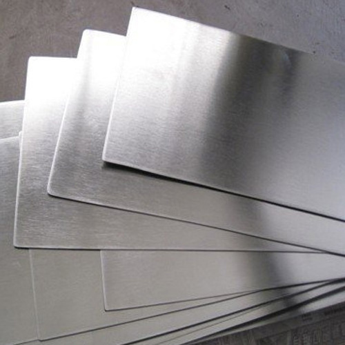 Top Quality 2mm 3mm Ti Plate Gr 5 Plate Ti6al4v Grade 5 Titanium Alloy Sheet