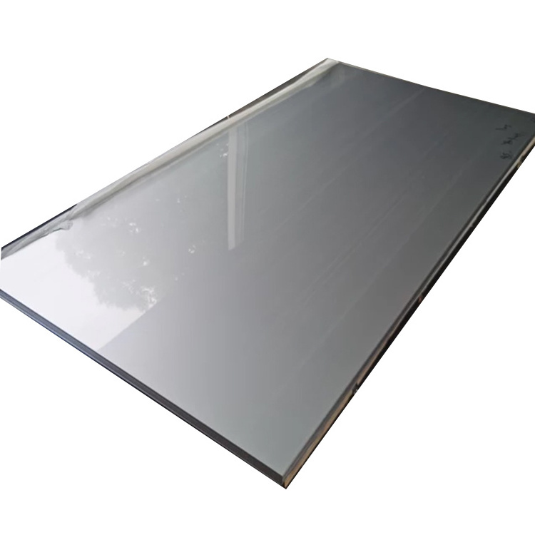 5000 6000 7000 Series 8mm 10mm Customized Size Aluminum Plates Sheets For Construction Material