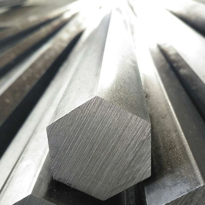 Stainless Steel Bars 304 316 Hexagonal Bar 6mm 8mm Stainless Steel Rods