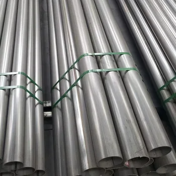 304 Stainless Steel Pipe 316 Stainless Steel Tube Seamless 201 304L 316L Welding Stainless Steel Pipes