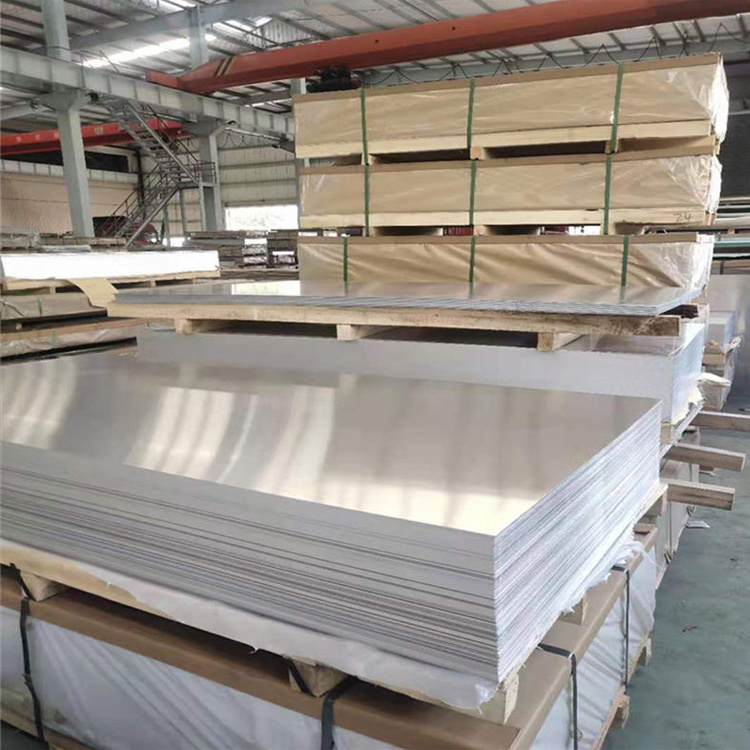 High Quality Professional Aluminum Sheet 1mm 2mm 3mm Thick Aluminum Sheet Plate