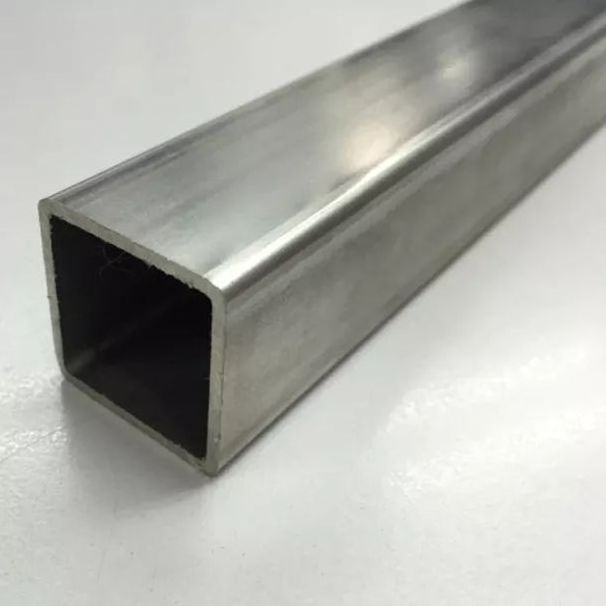 Stainless steel pipes square 20x20 40x40 50x50 60x60 80x80 100x100 square stainless steel Pipe and Tube price per ton