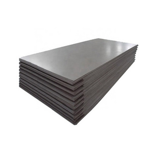 China Factory Alloy Monel 400 Steel Sheet Metal Plate Price