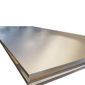 High Quality Professional Aluminum Sheet 1mm 2mm 3mm Thick Aluminum Sheet Plate