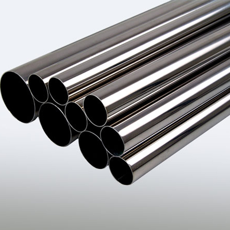 Pipe/tube AISI ASTM A269 SS 310S 304L 2205 2507 904L C276 347H 304H 304 321 316 316L Stainless Seamless Steel Tube Round 1 Ton