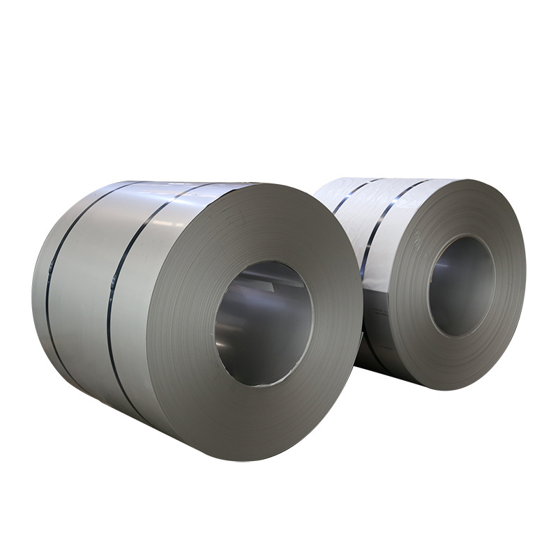 1.2mm Thickness Mirror Stainless Steel 430 Stainless Coil Manufacturers 420 Cold Rolled