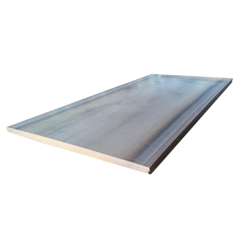 Low Moq Carbon Steel Plate 0.12 mm Roofing Sheet Prepainted Galvanized Carbon Steel Sheet