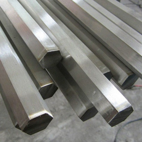 Stainless Steel Bars 304 316 Hexagonal Bar 6mm 8mm Stainless Steel Rods