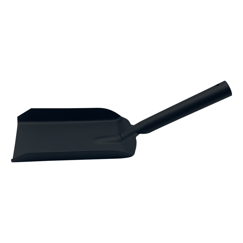 Heavy Duty Fire Pit Shovel Fire Poker And Shovel Fireplace Shovel