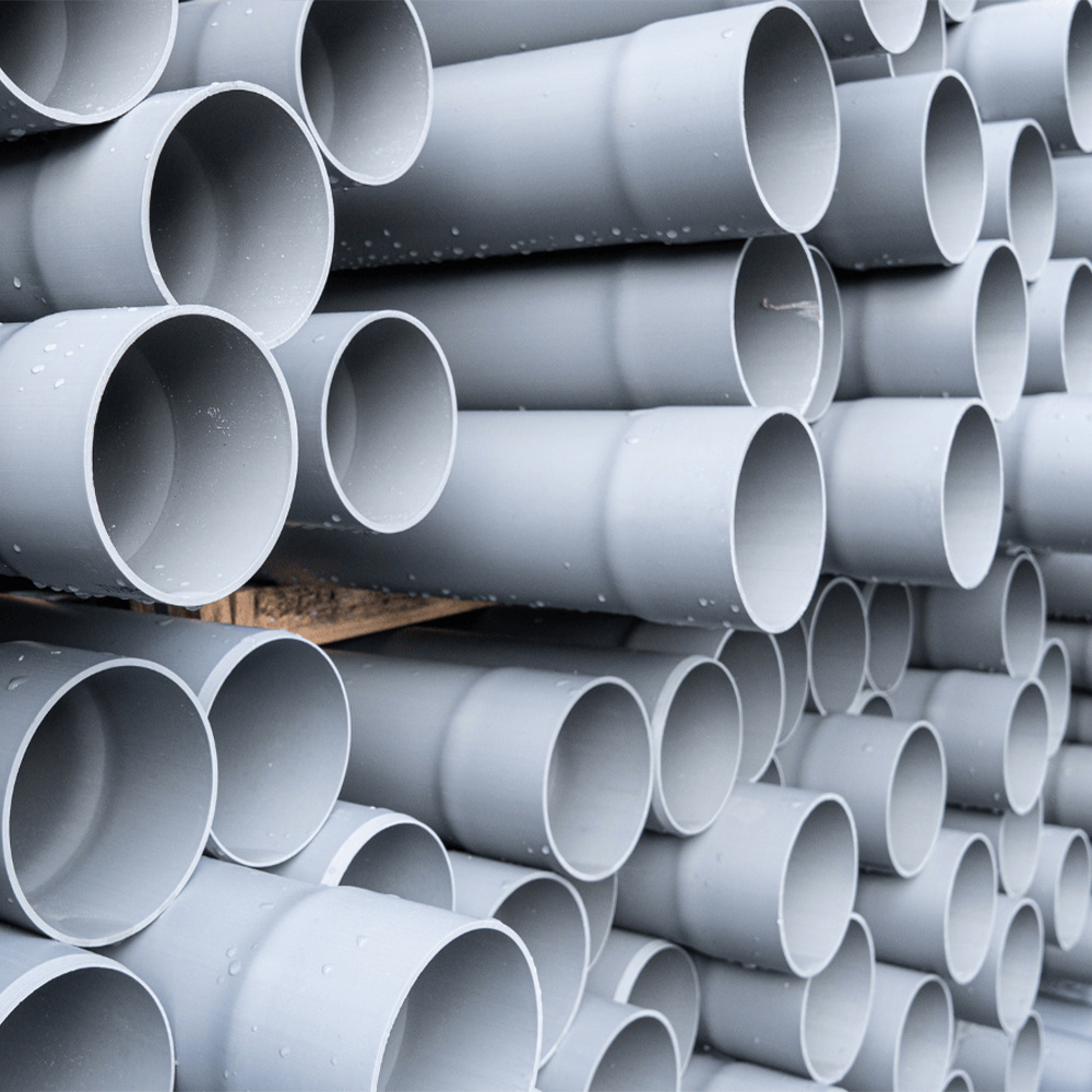 Custom Large Diameter Pvc Pipe On Sale,Pvc Plastic Pipe Factory,Oval Plastic Pipe U Shape