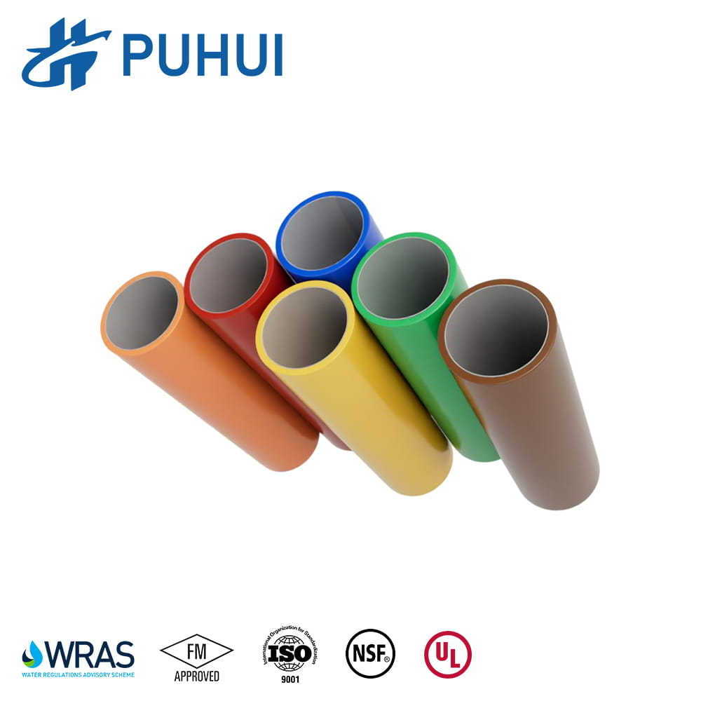 76mm 25mm 32mm Electric Electrical Protection Silicon Cated Duct Core Hdpe Pipe Fiber Optic Duct Cable For Fiber Optic Cable