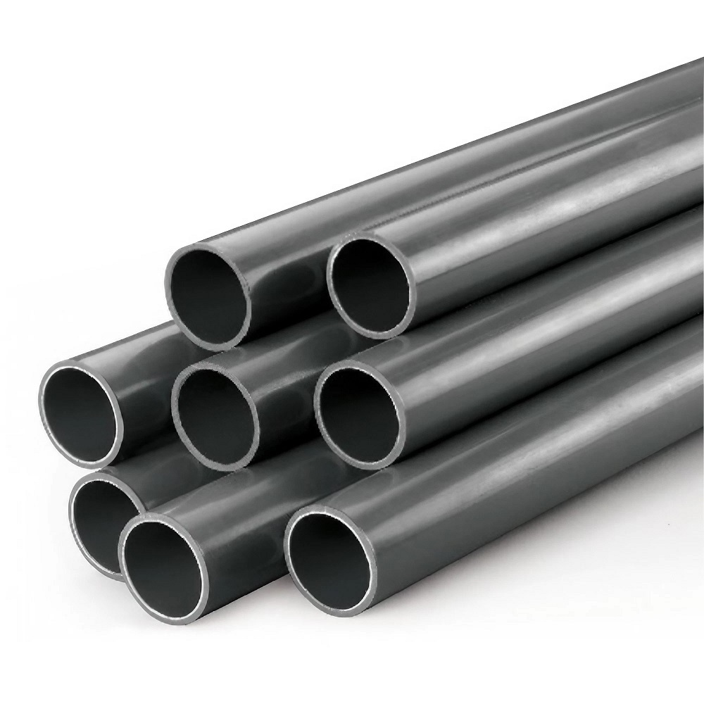 Odm Pvc Pipe Suppliers Plastic Electric Wire Conduit Cable Pvc Tube Conduit Pvc Pipe Drainage Tubes