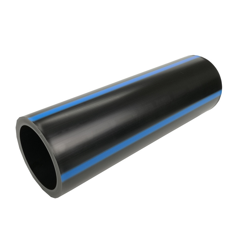 1 2 2.5 3 4 5 6 7 12 14 Inch Diameter 700mm Pe Hdpe Water Pipe Manufacturers 8 10 Inch 1000mm 500mm Blue Hdpe Tube Pipe Prices