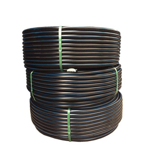 20mm 32mm Pn16 Flexible Drip Irrigation Hose Hdpe Pipe For Agriculture