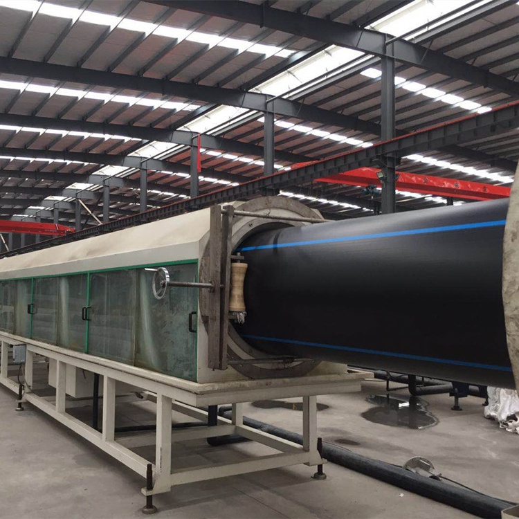 PUHUI 36 inch Drain Pipe Factory Pe Pipe Product