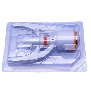 Factory directly offer top quality disposable circumcision stapler for prepuce