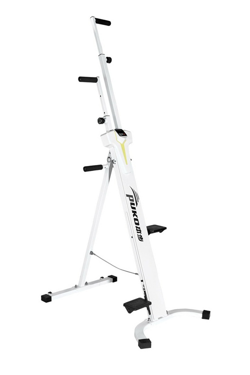 Steel Maxi Climber Trainer Vertical Climber Exercise Machine