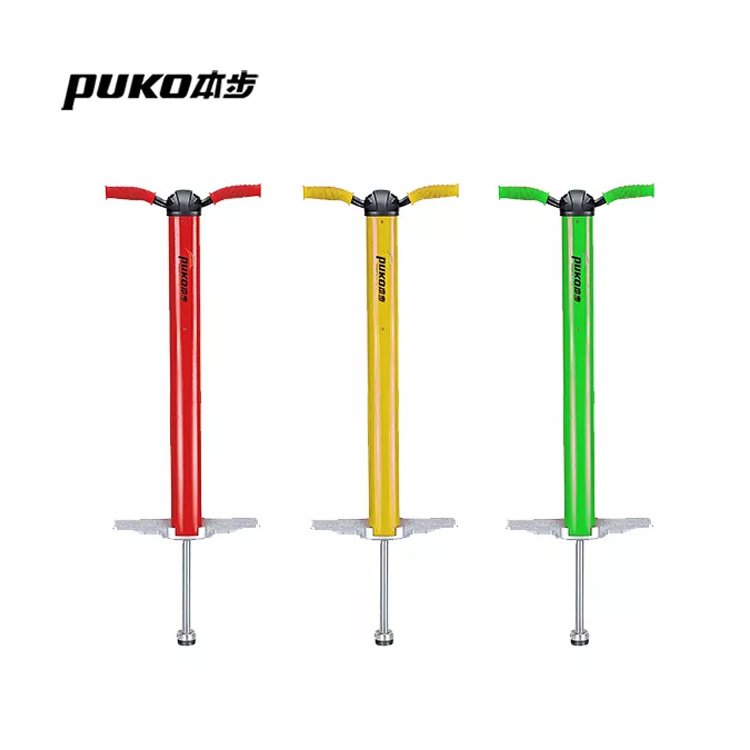 Pogo Stick Jumping Stilts Adult Aluminium Drywall Stilts Jump Pogo Stick