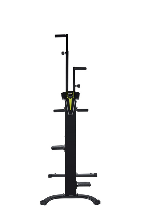 Steel Maxi Climber Trainer Vertical Climber Exercise Machine