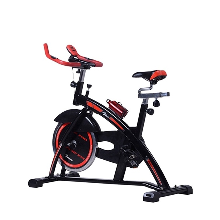 House Gym Magnetic Spinning Bicycle Dynamic Spin Bike Portable Spinning Bicycle