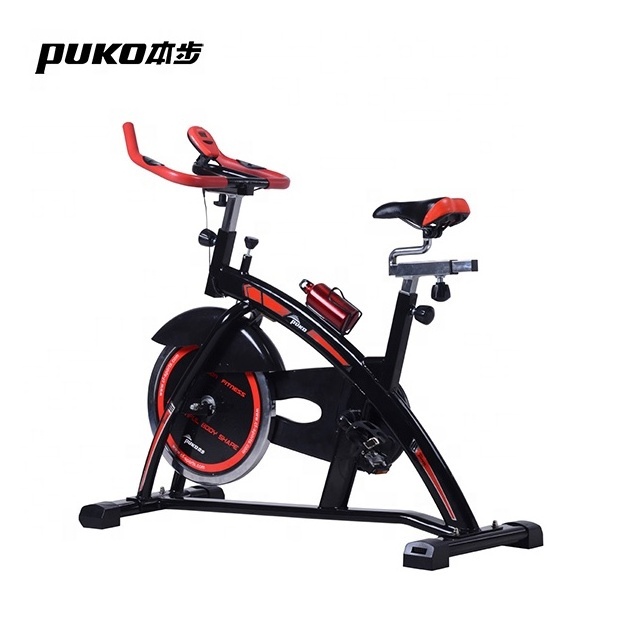 House Gym Magnetic Spinning Bicycle Dynamic Spin Bike Portable Spinning Bicycle