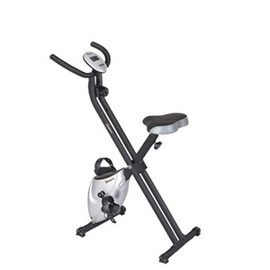 New Trend Product Magnetic X Bike Portable Fitness Indoor Exercise Bike