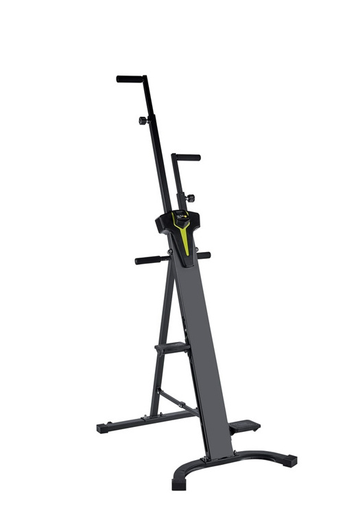 Steel Maxi Climber Trainer Vertical Climber Exercise Machine