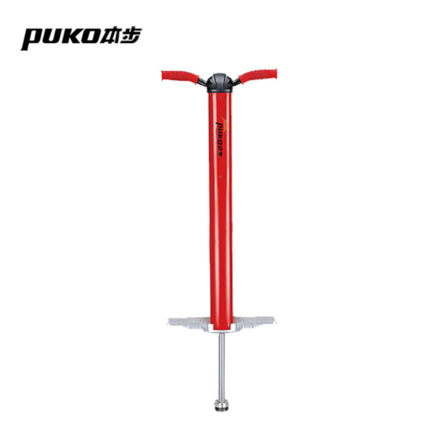 Pogo Stick Jumping Stilts Adult Aluminium Drywall Stilts Jump Pogo Stick