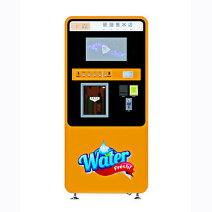 small beverages public coin snacks cold drink slash beverage vending machine