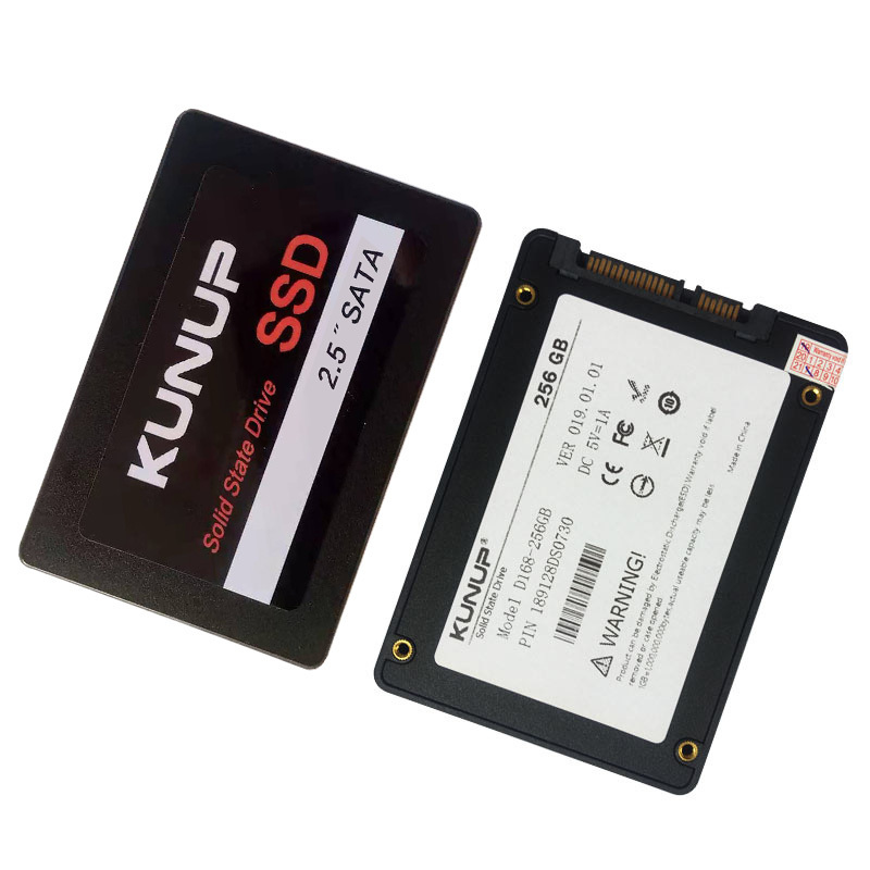 2.5 inch internal sata 3 120gb 240gb 480gb 128 256 512gb 1tb 2 tb  for laptop and desktop internal sata3 ssd hard drive