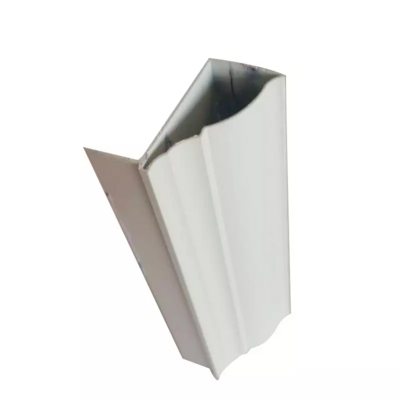 stainless steel decorative profile make doors and windows manufacturer  imported aluminium profiles from china