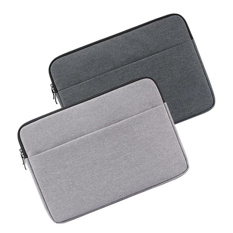 Tablet Soft Sleeve Case For Apple iPad air 4 10.9 Pro 10.5 11 Bag 2020 Cover For iPad air 3 2 case 9.7 inch bag