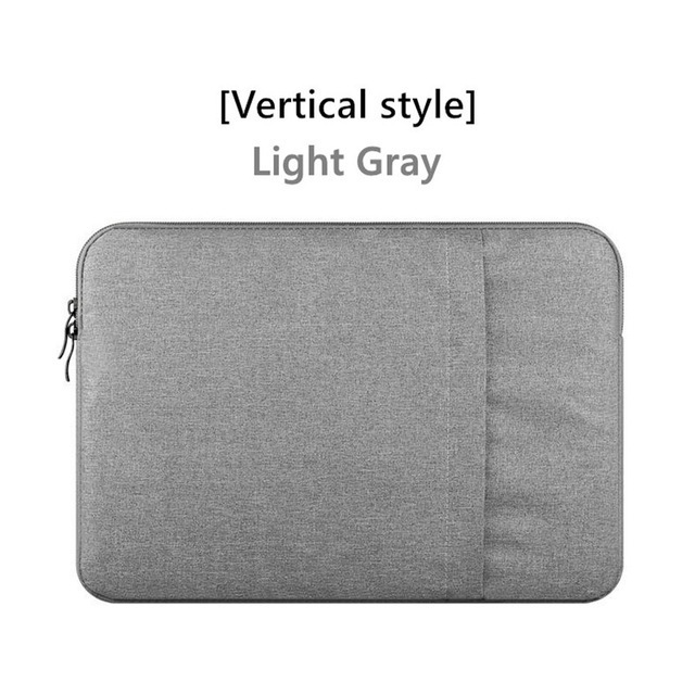 Tablet Soft Sleeve Case For Apple iPad air 4 10.9 Pro 10.5 11 Bag 2020 Cover For iPad air 3 2 case 9.7 inch bag