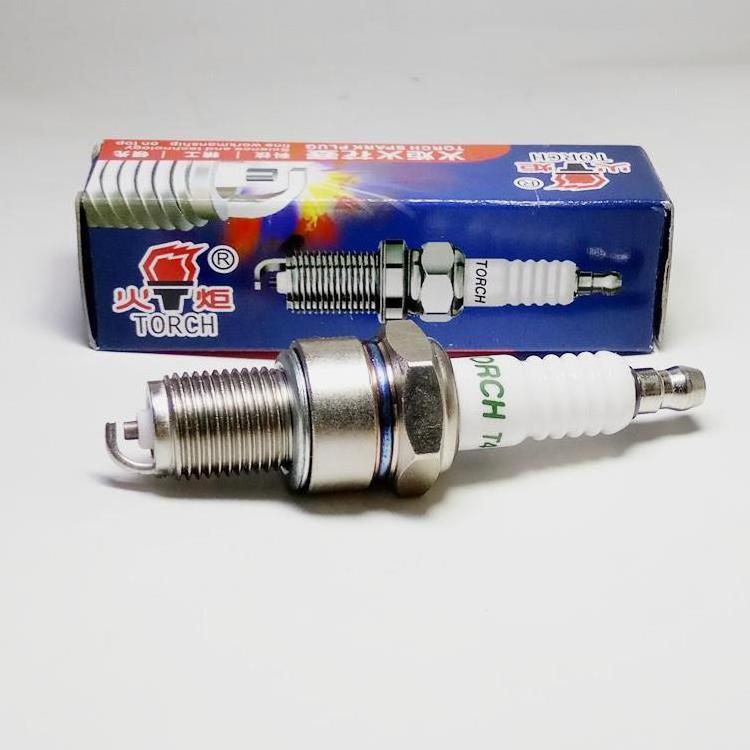 Torch Motor spark plug A7TC B7TC D8TC 4114 4196 Generator AX100110 125 150