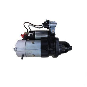 C4948058 OEM starter motor 24V 6KW 6BT M93R3001SE C4948058 C4935789 for Excavator/crane/forklift