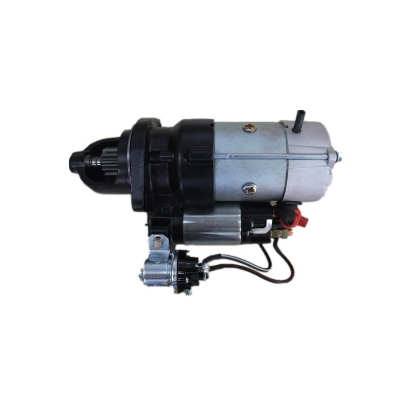 C4948058 OEM starter motor 24V 6KW 6BT M93R3001SE C4948058 C4935789 for Excavator/crane/forklift