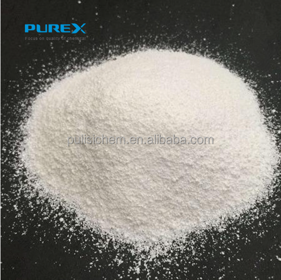 High Purity Soda Ash Prices 99.2% Min Soda Ash Light for Detergent Sodium Carbonate