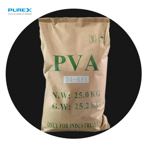 Hot Selling PVA 2488 Polyvinyl Alcohol Addit For Concrete PVA Powder PVA BP26