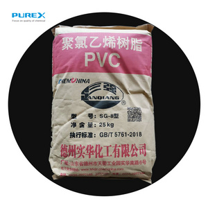 Best Price Polyvinyl Chloride PVC RESIN SG3 SG5 SG8