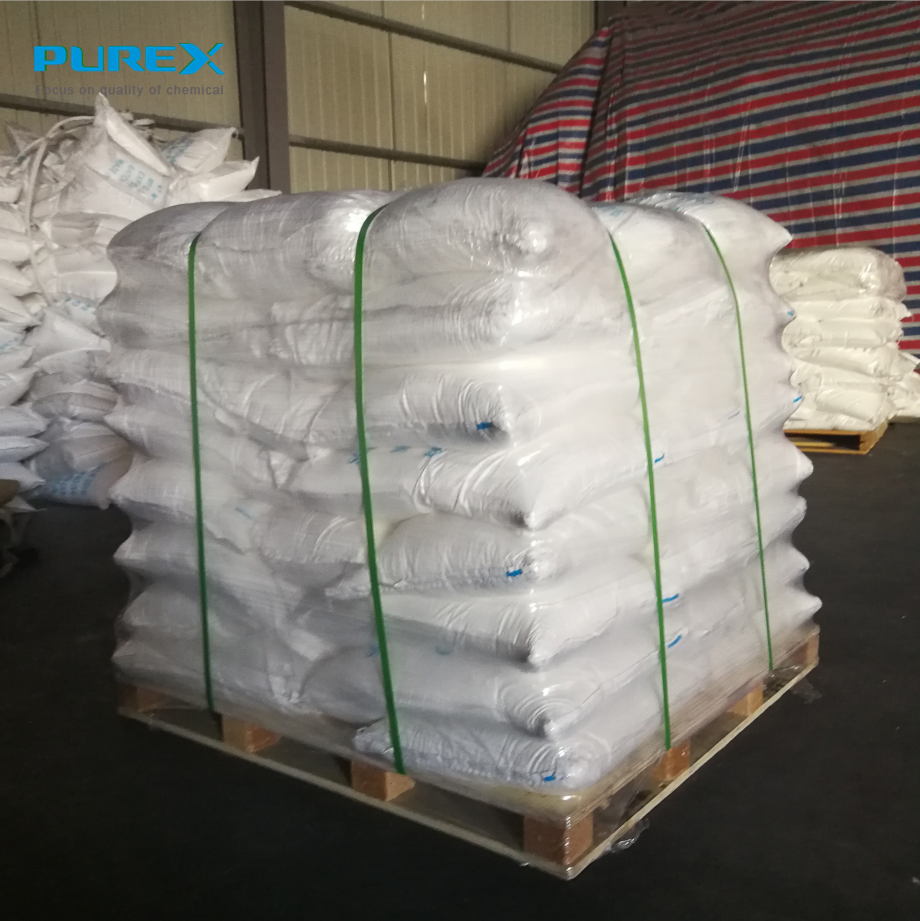 Factory Supply Sodium Metabisulfite/Sodium Metabisulphite/SMBS (Na2S2O5)