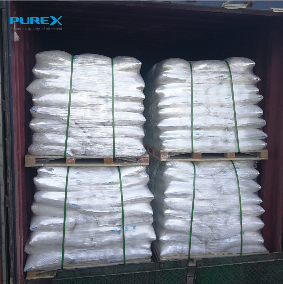 Factory Supply Sodium Metabisulfite/Sodium Metabisulphite/SMBS (Na2S2O5)