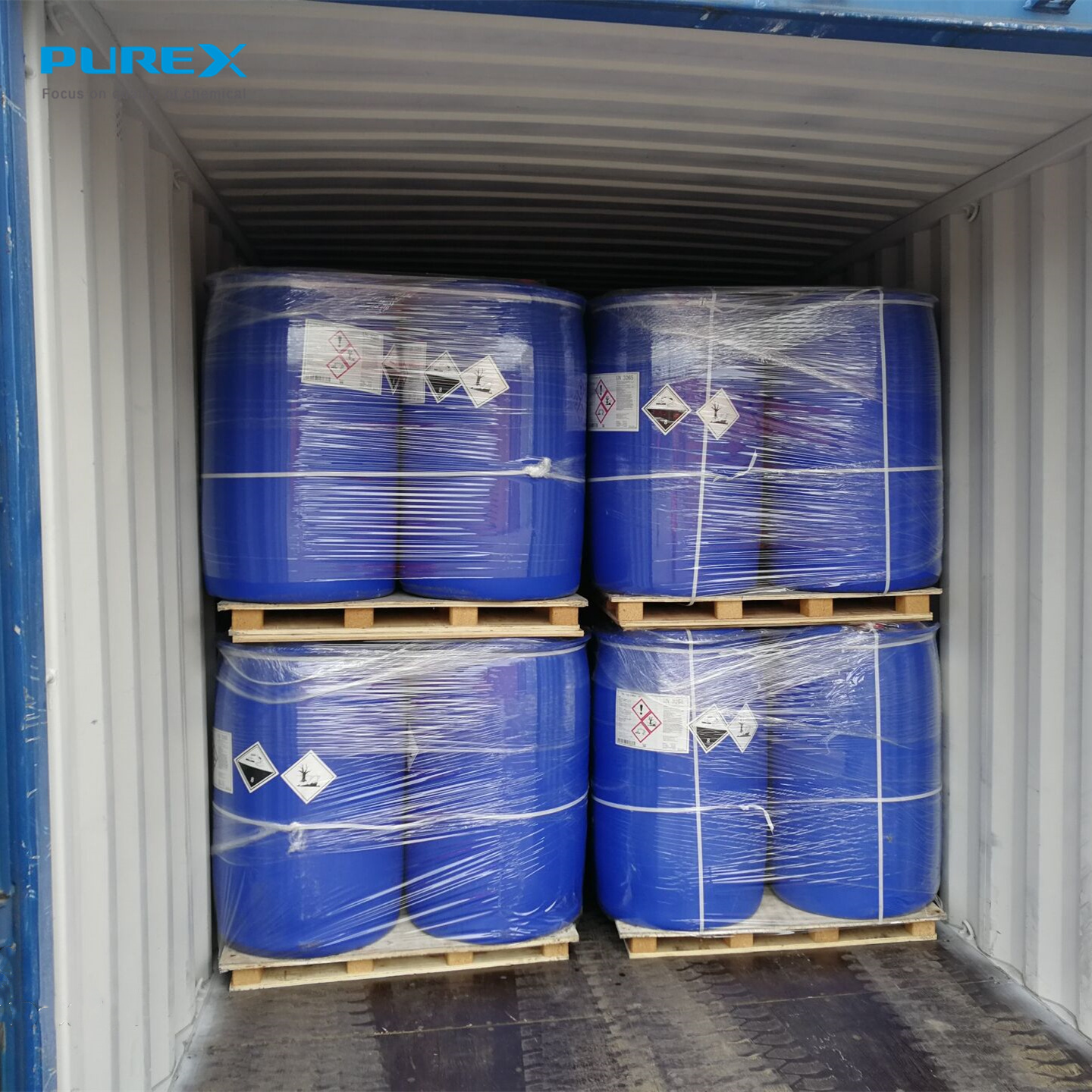 Hot Sale Factory Price DDBAC Dodecyl Dimethyl Benzyl Ammonium Chloride 50%