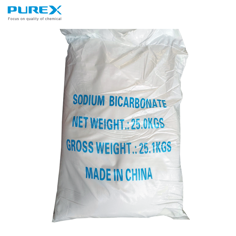 Best Quality Factory Supply CAS NO.144-55-8 Industrial Grade 99% High Quality Sodium Bicarbonate