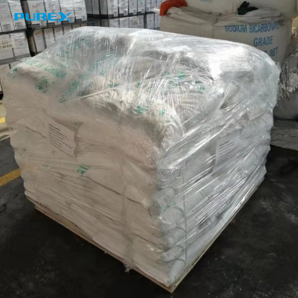 Best Quality Factory Supply CAS NO.144-55-8 Industrial Grade 99% High Quality Sodium Bicarbonate