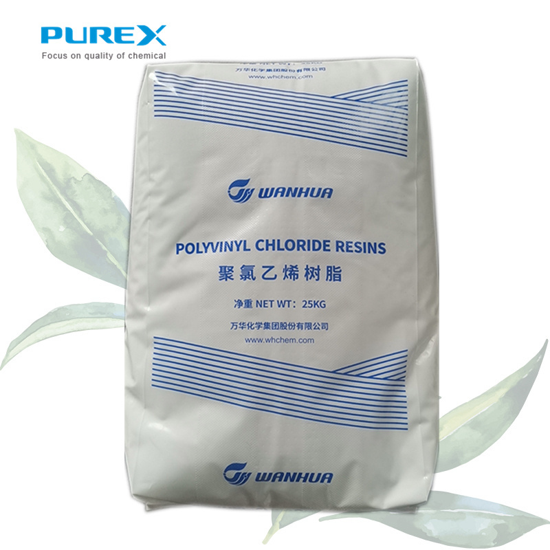 Best Price Polyvinyl Chloride PVC RESIN SG3 SG5 SG8