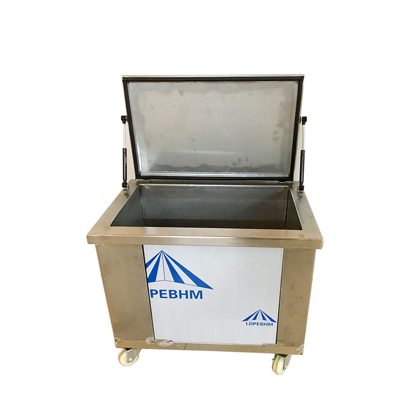 Engine Head Cleaner Machine Engine Cylinder Heads Marine Engine Ultrasound Cleaner Wash Machine ...